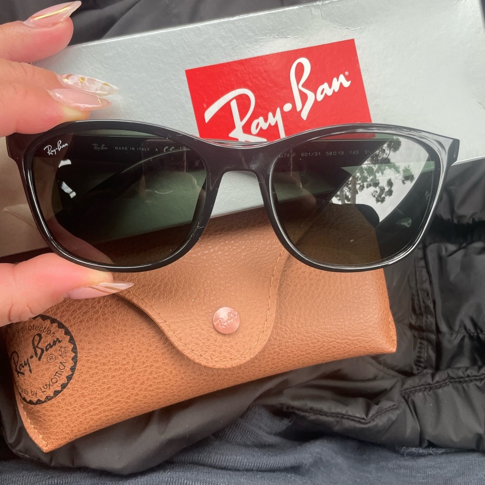 Ray Ban Sunglasses